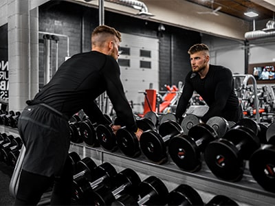 Personal Training Session